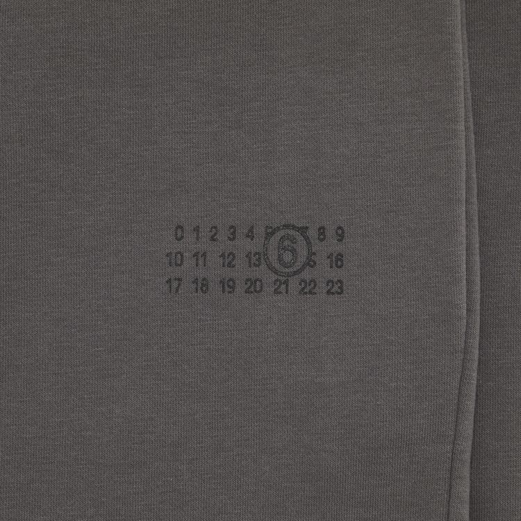 MM6 Maison Margiela Pants Grey