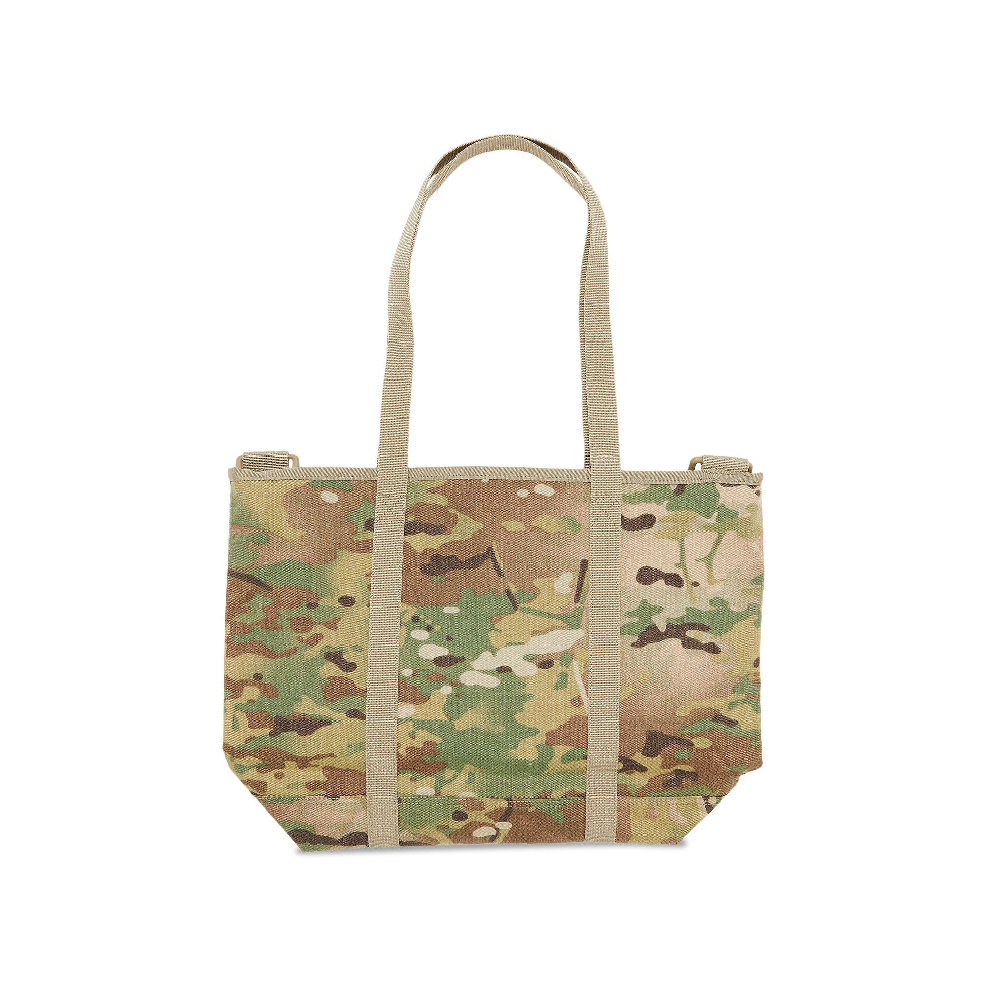 Buy thisisneverthat Cordura Tote Bag 'Multi Camo