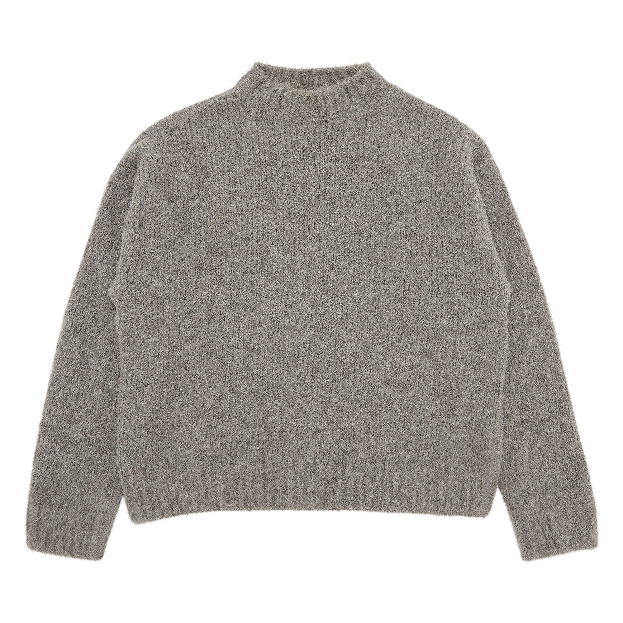 Buy Our Legacy Sonar Roundneck 'Royal Critter Estate Llama