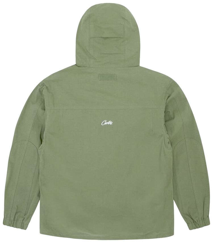 Buy Corteiz Storm Jacket 