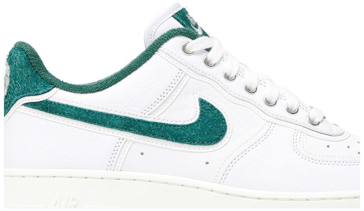 Nike Air Force 1 07 Premium University of Oregon PE