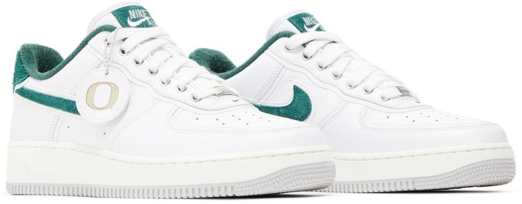 Air Force 1 07 Premium University of Oregon Division Street Community Exclusive