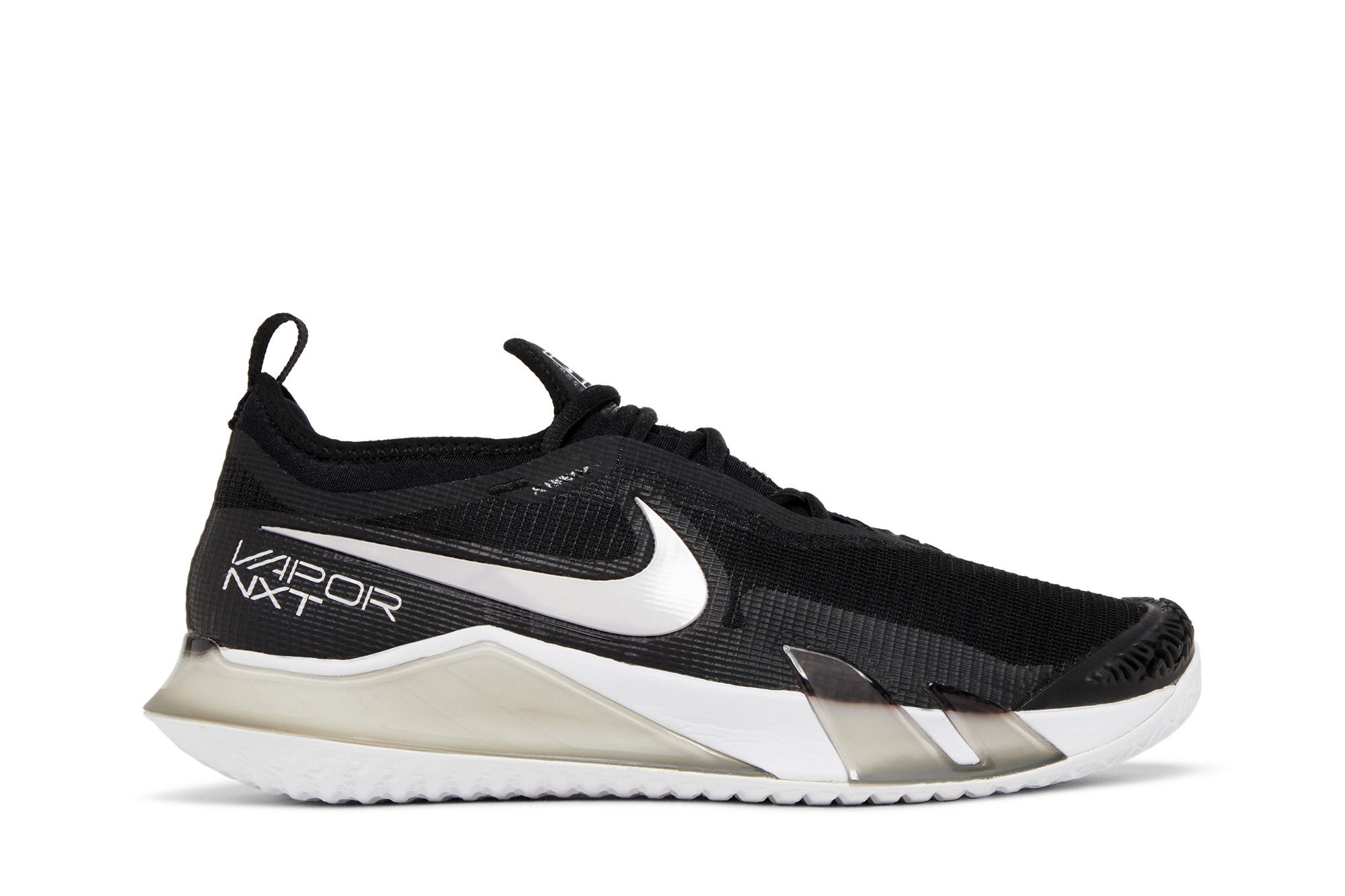 Nike react vapor top