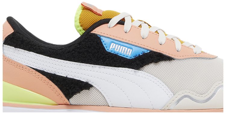 Puma Wmns Cruise Rider Cuddle