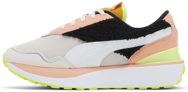Puma Wmns Cruise Rider Cuddle