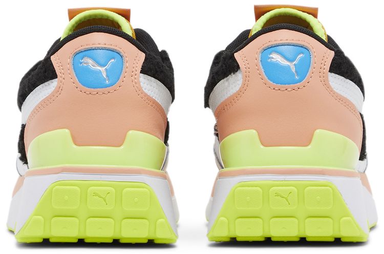 Puma Wmns Cruise Rider Cuddle