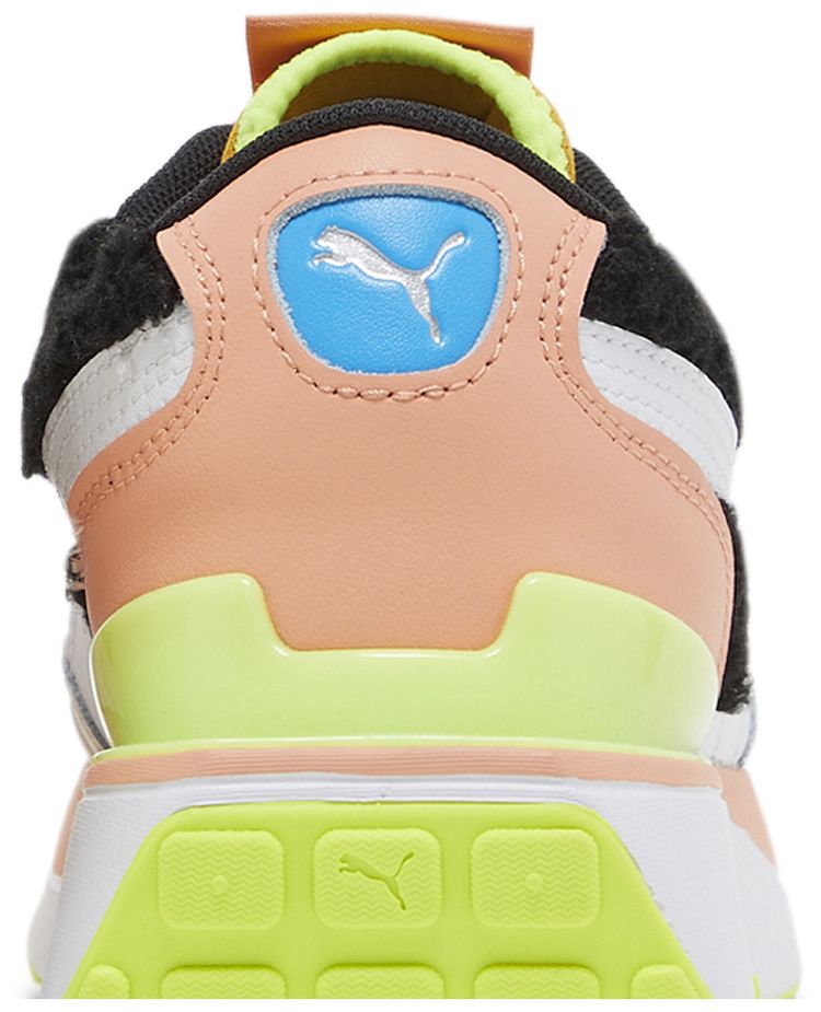 Puma Wmns Cruise Rider Cuddle