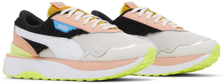 Puma Wmns Cruise Rider Cuddle