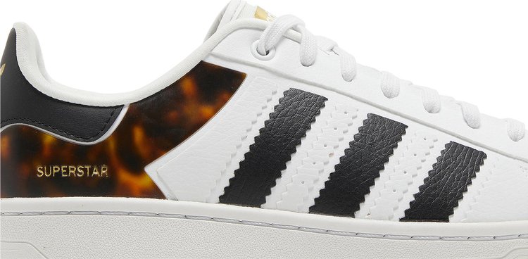 Wmns Superstar OT Tech Tortoiseshell