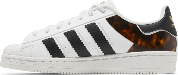 Wmns Superstar OT Tech Tortoiseshell