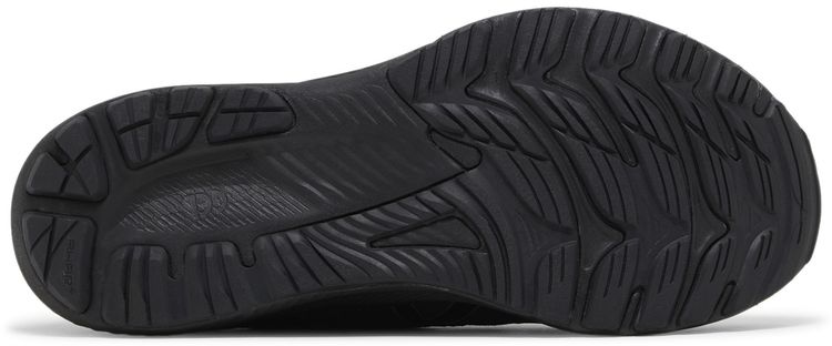 Asics Gel Kayano 29 4E Wide Triple Black