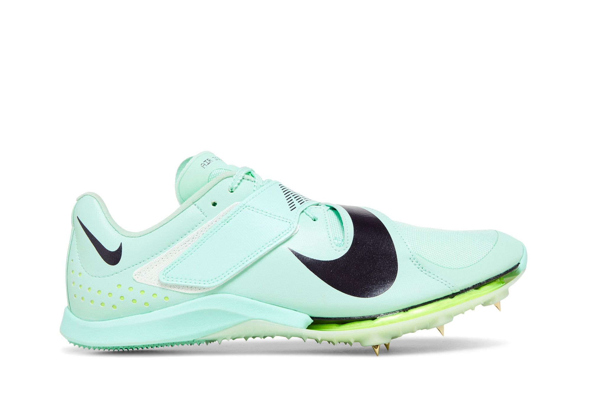 Nike zoom long jump shop