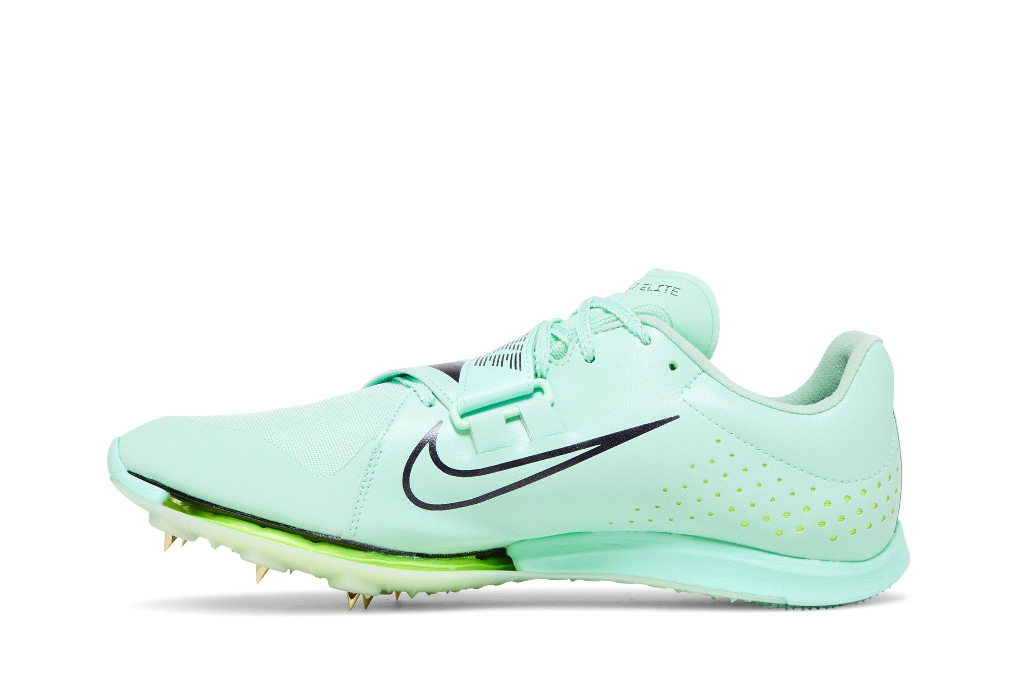 Buy Air Zoom Long Jump Elite Mint Foam Volt DR9924 300 GOAT UK