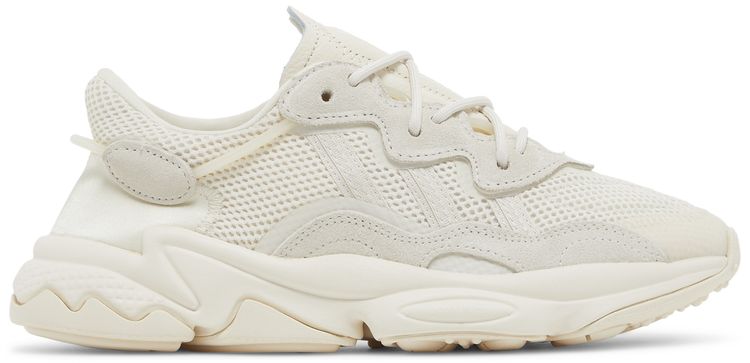 Adidas Wmns Ozweego Wonder White