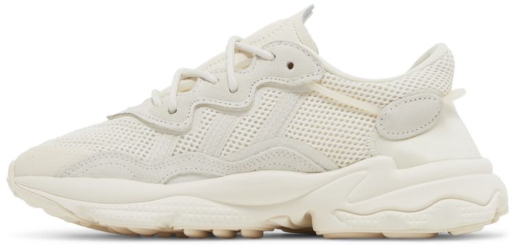 Adidas Wmns Ozweego Wonder White