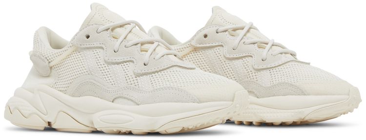 Adidas Wmns Ozweego Wonder White