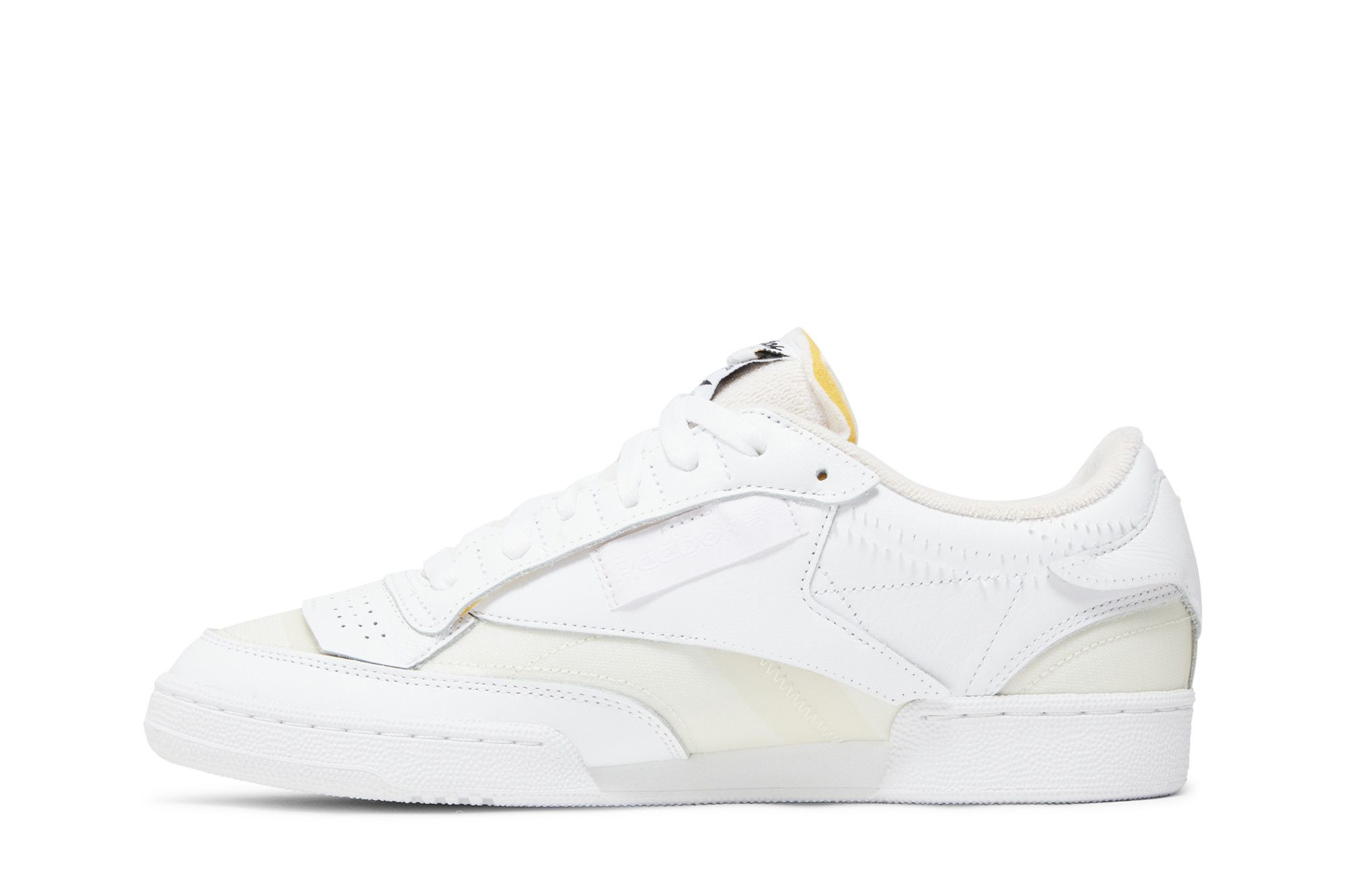 Buy Reebok x Maison Margiela Club C 'Memory Of - White Buy Reebok x Maison Margiela Club C 'Memory Of - White