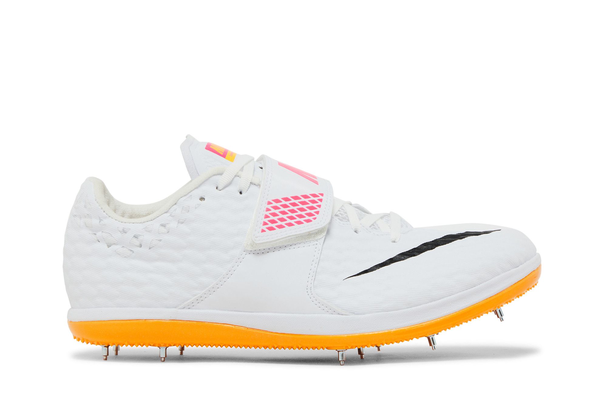 Nike sales hyper jump