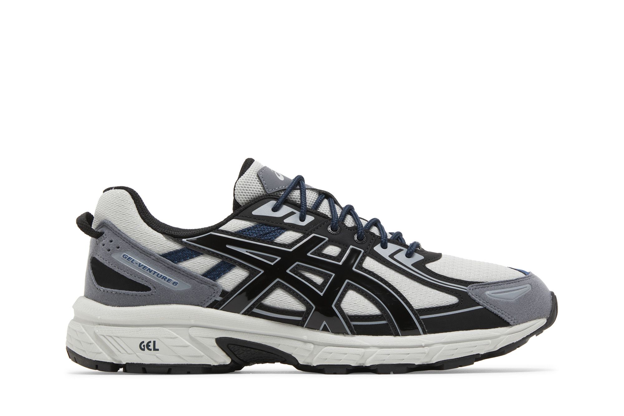人気☆ASICS☆ GEL-VENTURE 6 SPS GLACIER GREY Buy Gel Venture 6 'Glacier Grey Black' - 1201A553 021 | GOAT