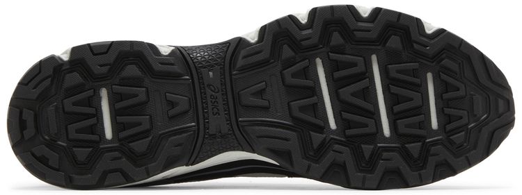 Gel Venture 6 Glacier Grey Black
