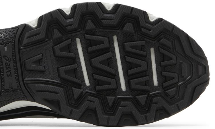 Gel Venture 6 Glacier Grey Black