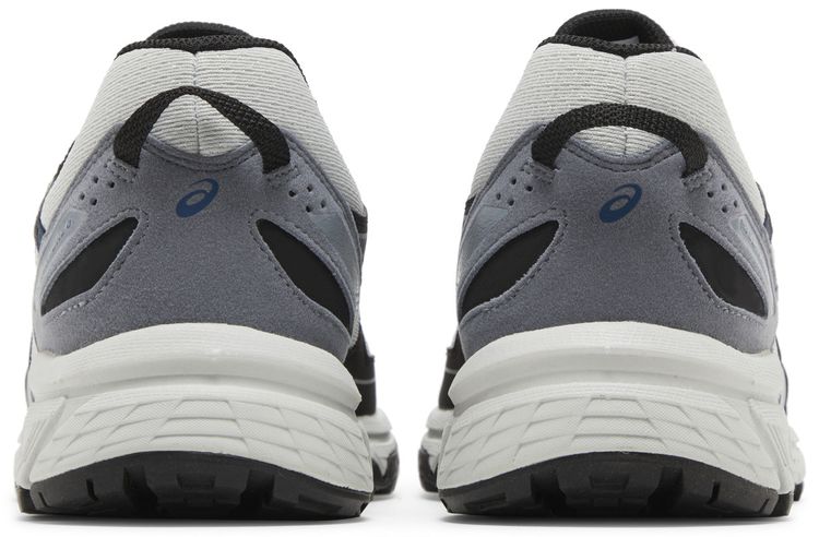 Gel Venture 6 Glacier Grey Black