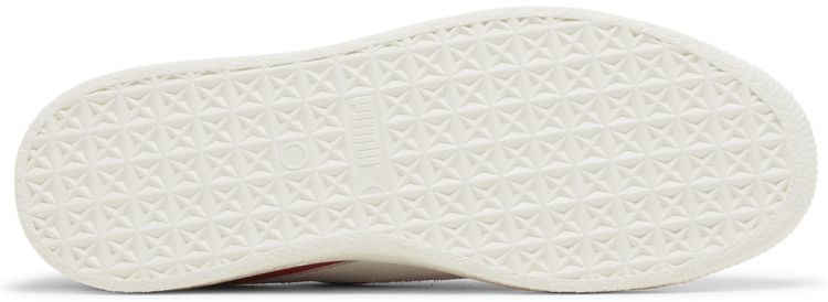 Puma Clyde OG For All Time Red