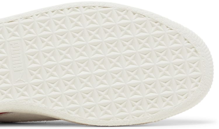 Puma Clyde OG For All Time Red