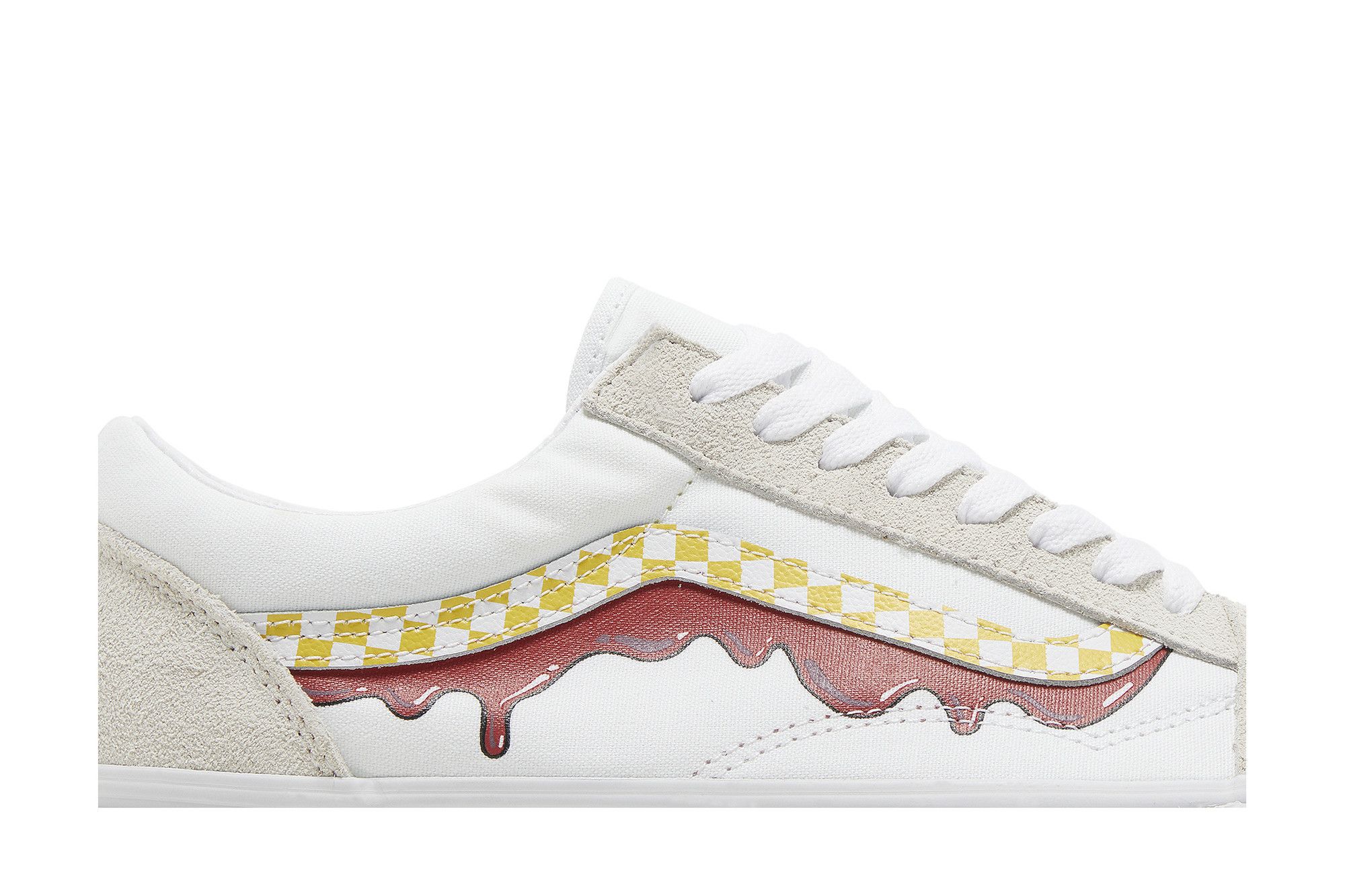 Vans doren old skool on sale