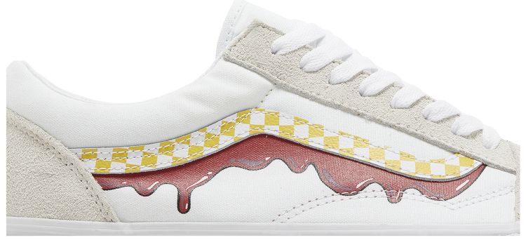 Vans Old Skool Van Doren Special