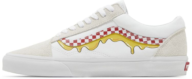 Vans Old Skool Van Doren Special