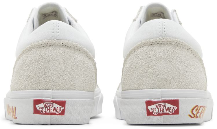 Vans Old Skool Van Doren Special