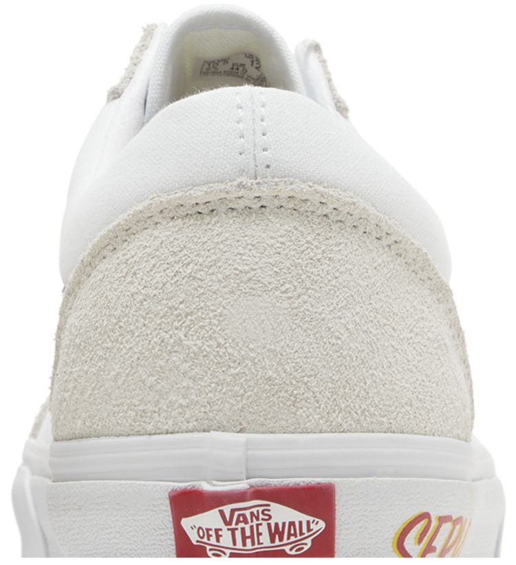 Vans Old Skool Van Doren Special
