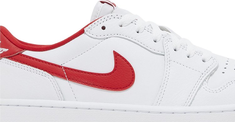 Air Jordan 1 Retro Low OG University Red