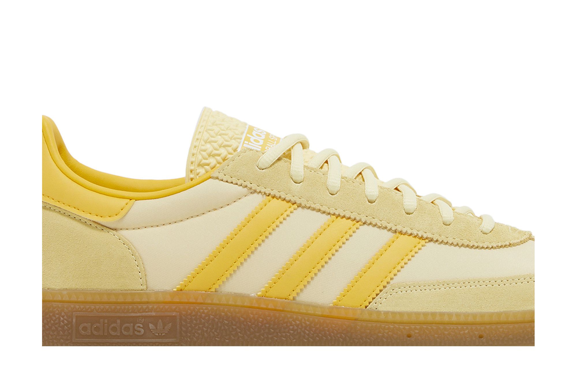 Adidas spezial yellow clearance