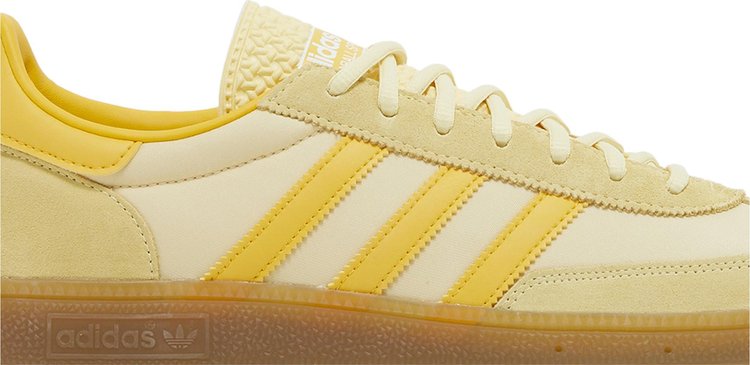 Handball Spezial Almost Yellow Gum