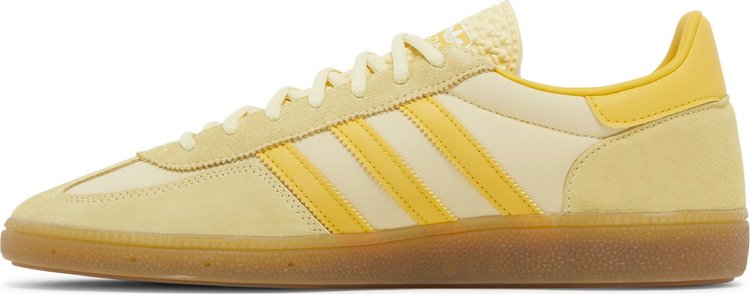 Handball Spezial Almost Yellow Gum