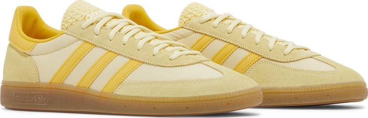 Handball Spezial Almost Yellow Gum