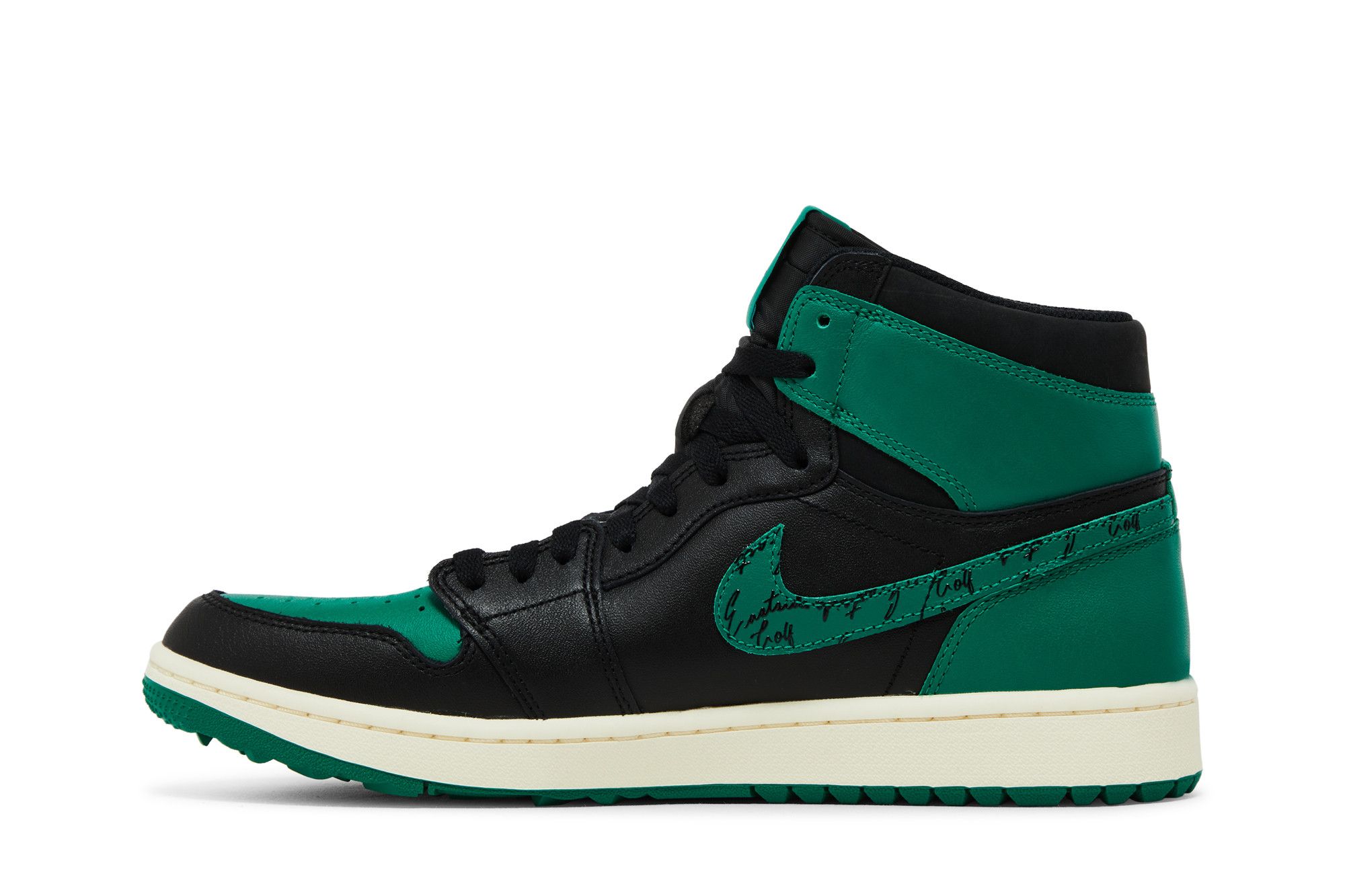 Buy Eastside Golf x Air Jordan 1 High Golf 1961 FJ0849 001 GOAT UK