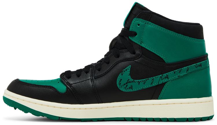 Eastside Golf x Air Jordan 1 High Golf 1961