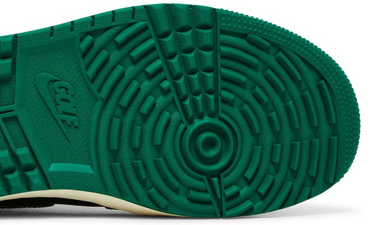 Eastside Golf x Air Jordan 1 High Golf 1961