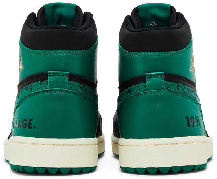 Eastside Golf x Air Jordan 1 High Golf 1961
