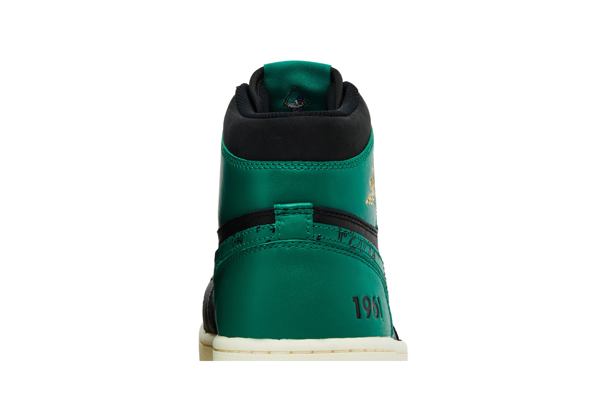 Buy Eastside Golf x Air Jordan 1 High Golf '1961' - FJ0849 Buy Eastside Golf x Air Jordan 1 High Golf '1961' - FJ0849