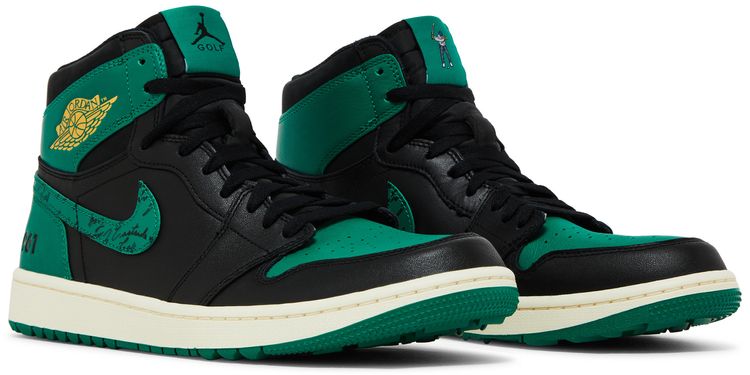Eastside Golf x Air Jordan 1 High Golf 1961