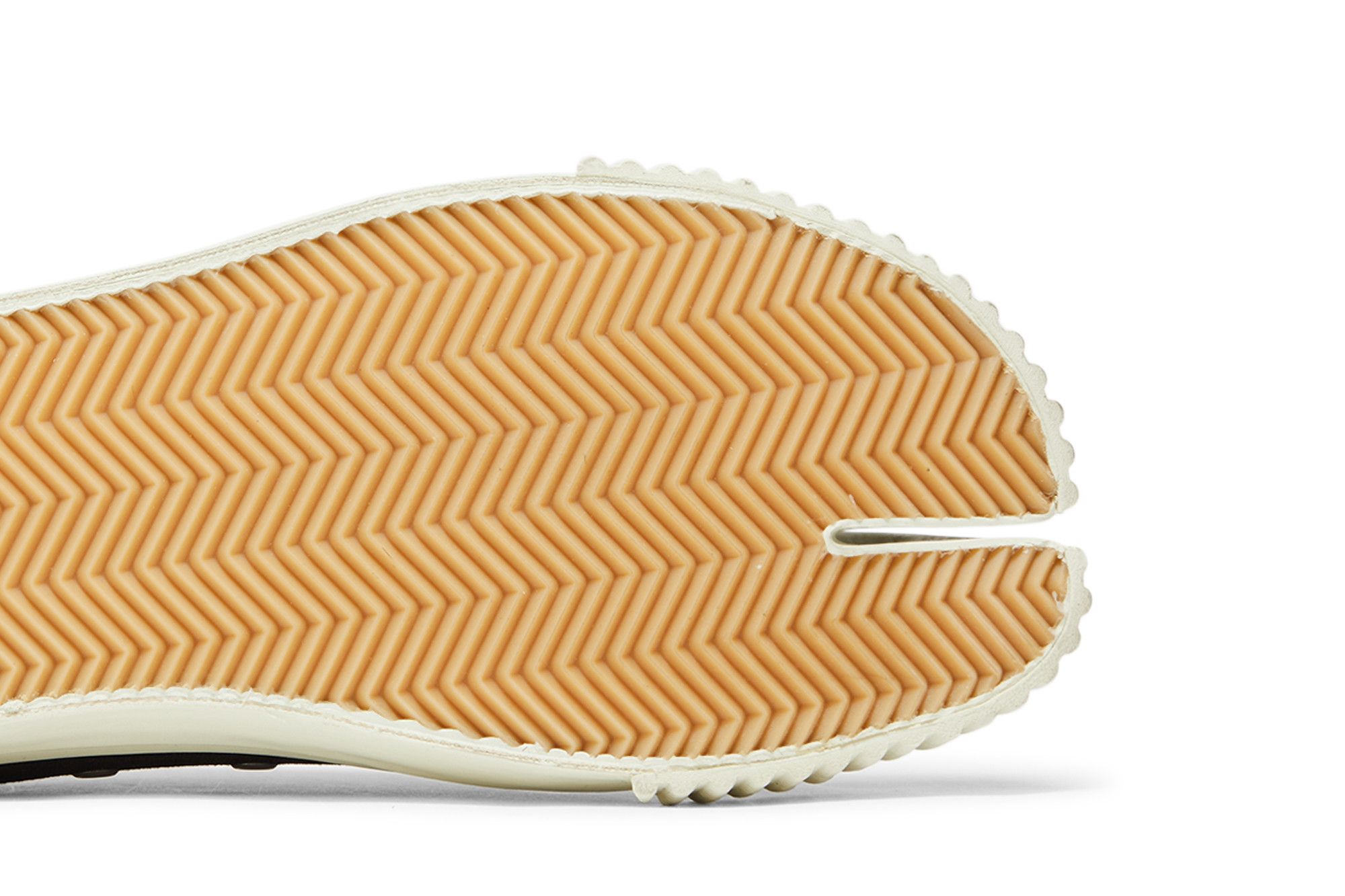 Buy Maison Margiela Wmns Tabi Canvas Low 'Bianchetto