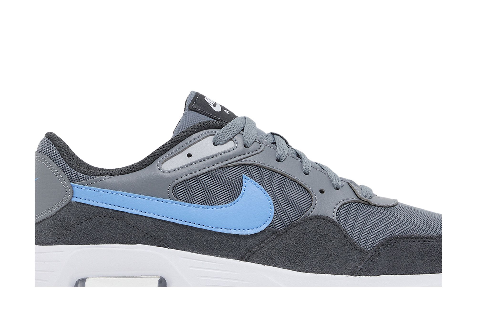 Buy Air Max SC Cool Grey University Blue CW4555 014 GOAT CA
