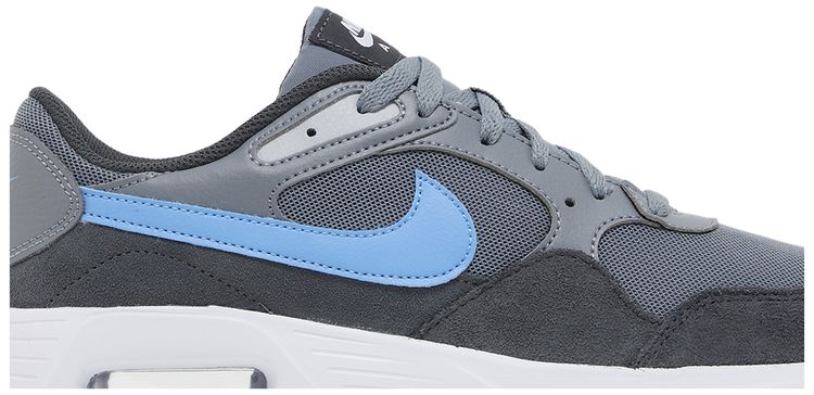 Nike Air Max SC Cool Grey University Blue