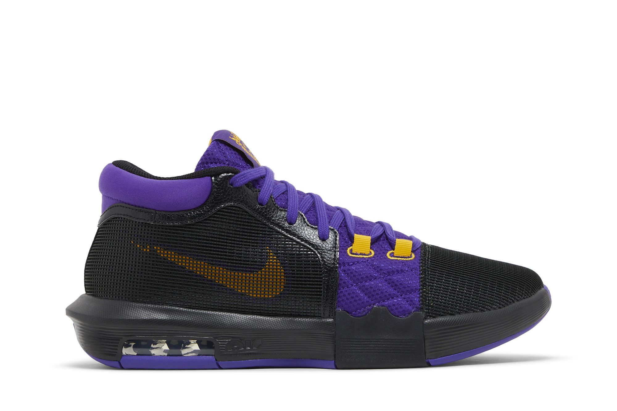 Buy LeBron Witness 8 Lakers FB2239 001 GOAT