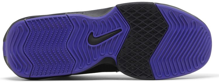 Nike LeBron Witness 8 Lakers