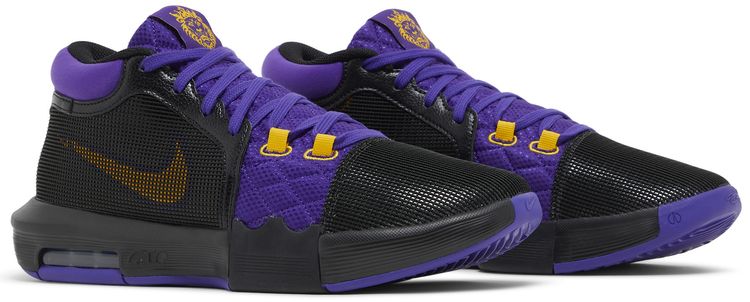 Nike LeBron Witness 8 Lakers